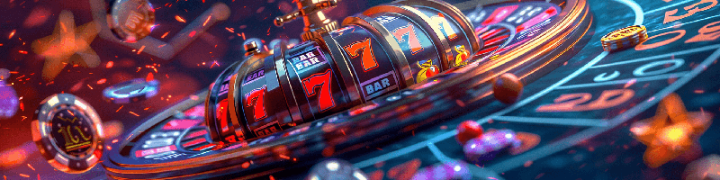 7 Slots Casino