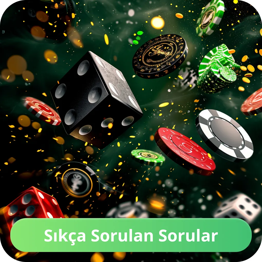 7Slots hakkinda sorular 7Slots SSS